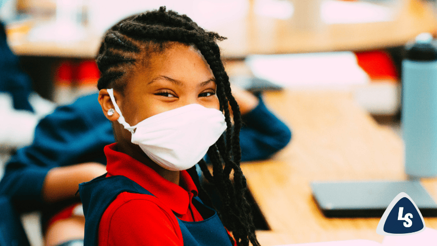 Life School Receives Funding for Classroom Library Books